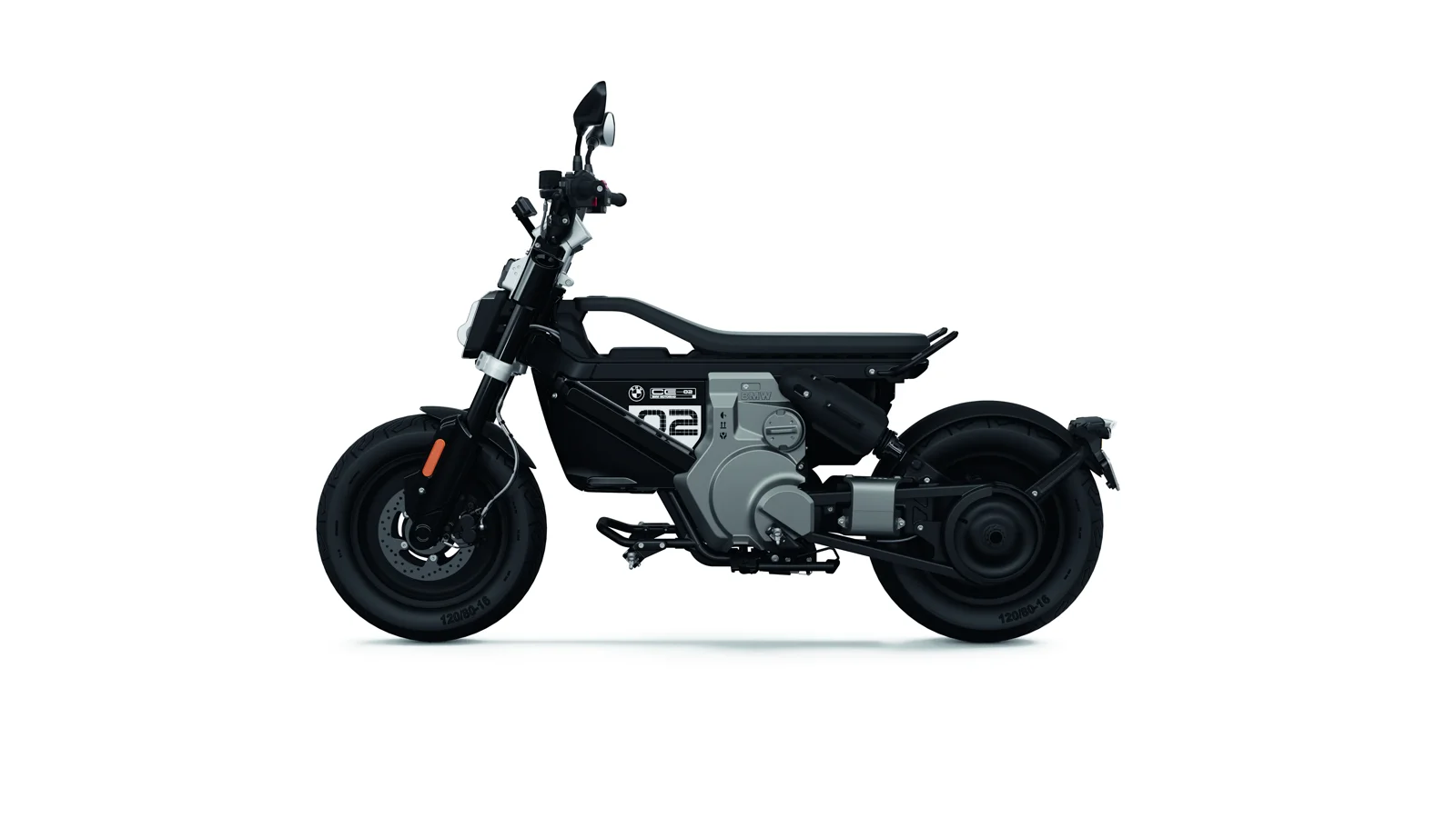 CE 02 — Cosmic Black 2