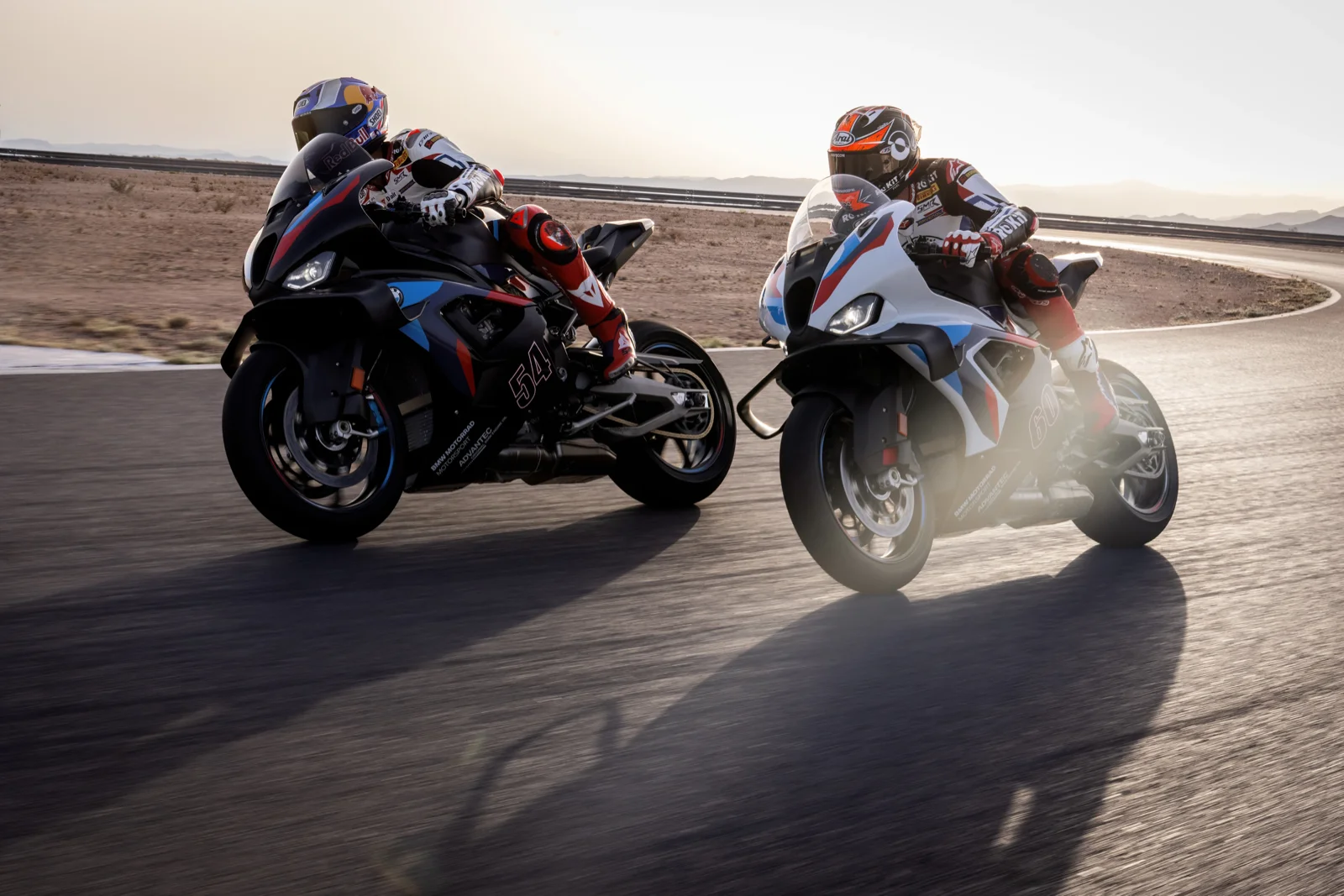 M 1000 RR — foto 1
