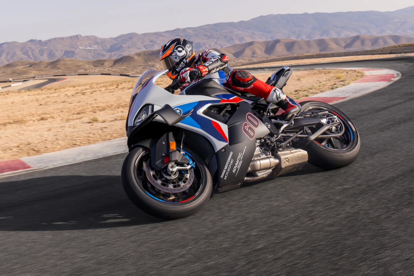 M 1000 RR — foto 5