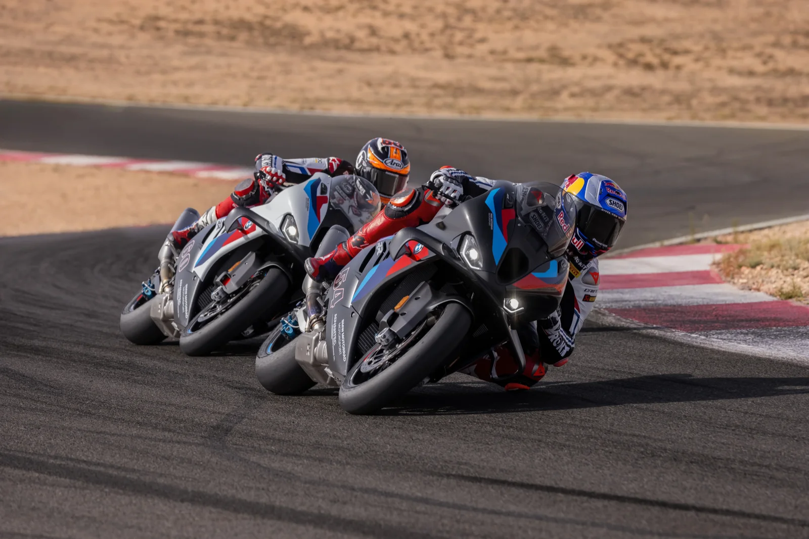 M 1000 RR
