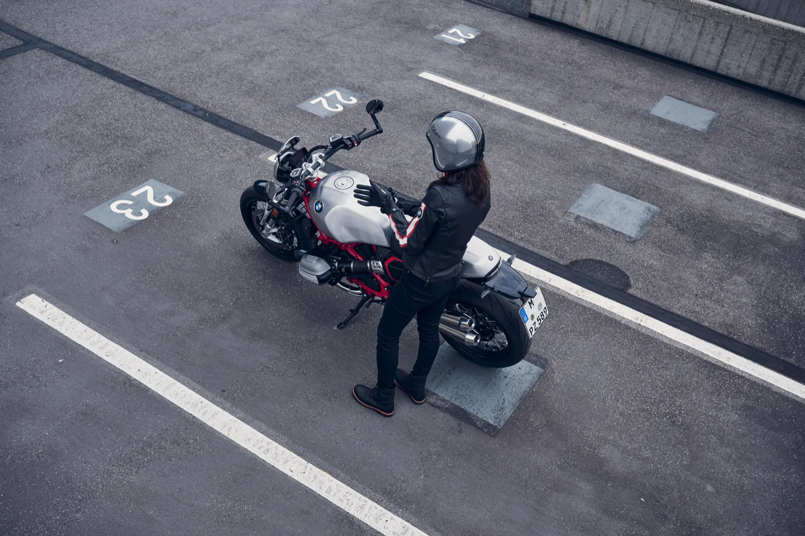 R 12 nineT — foto 3
