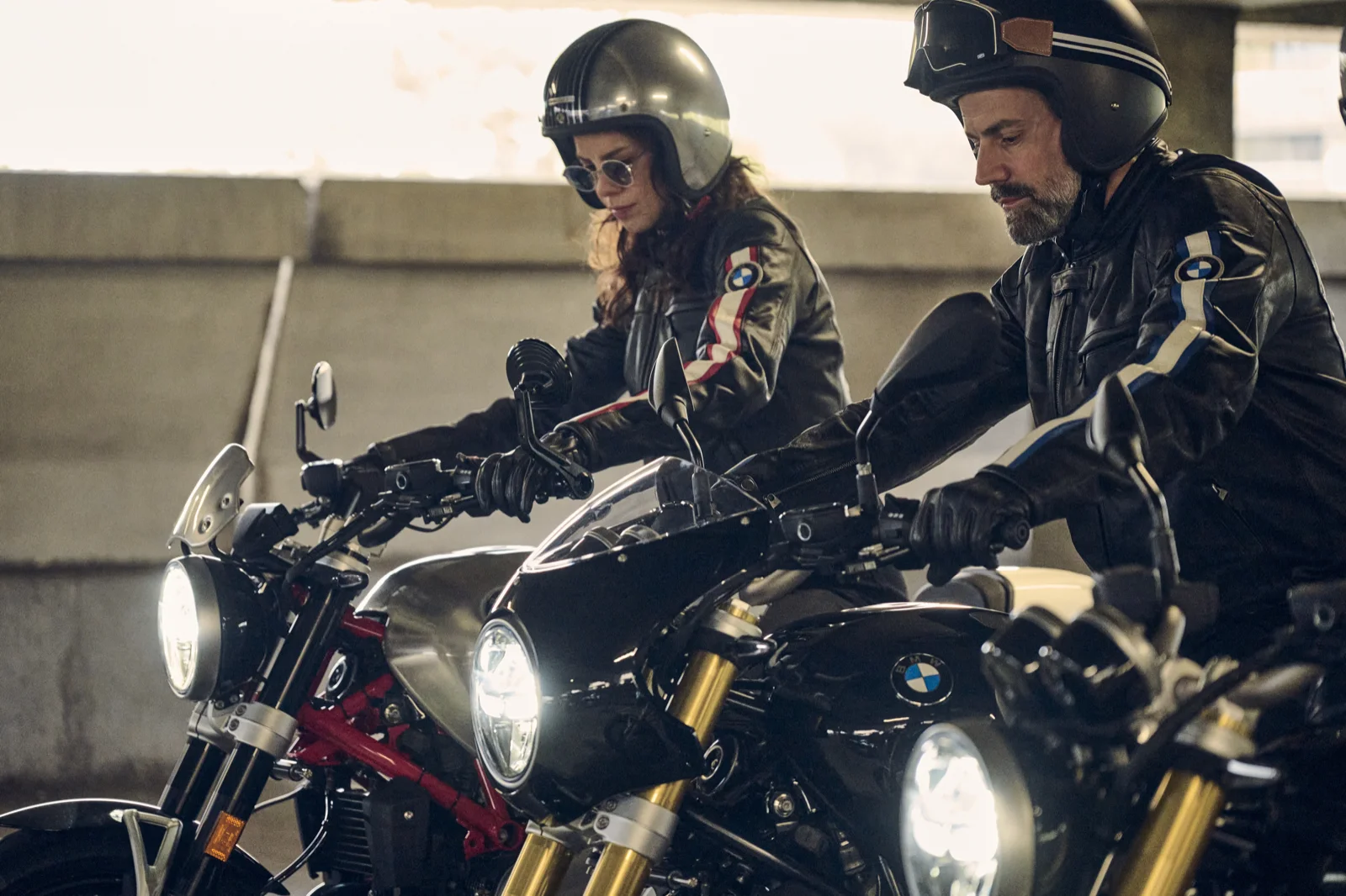 R 12 nineT — foto 4