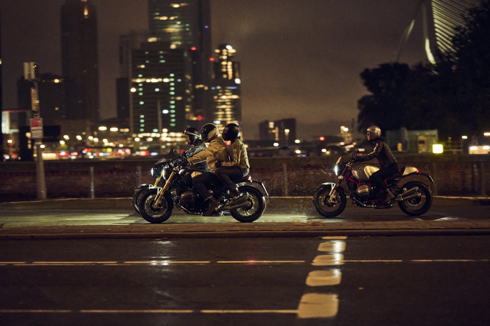 R 12 nineT — foto 5