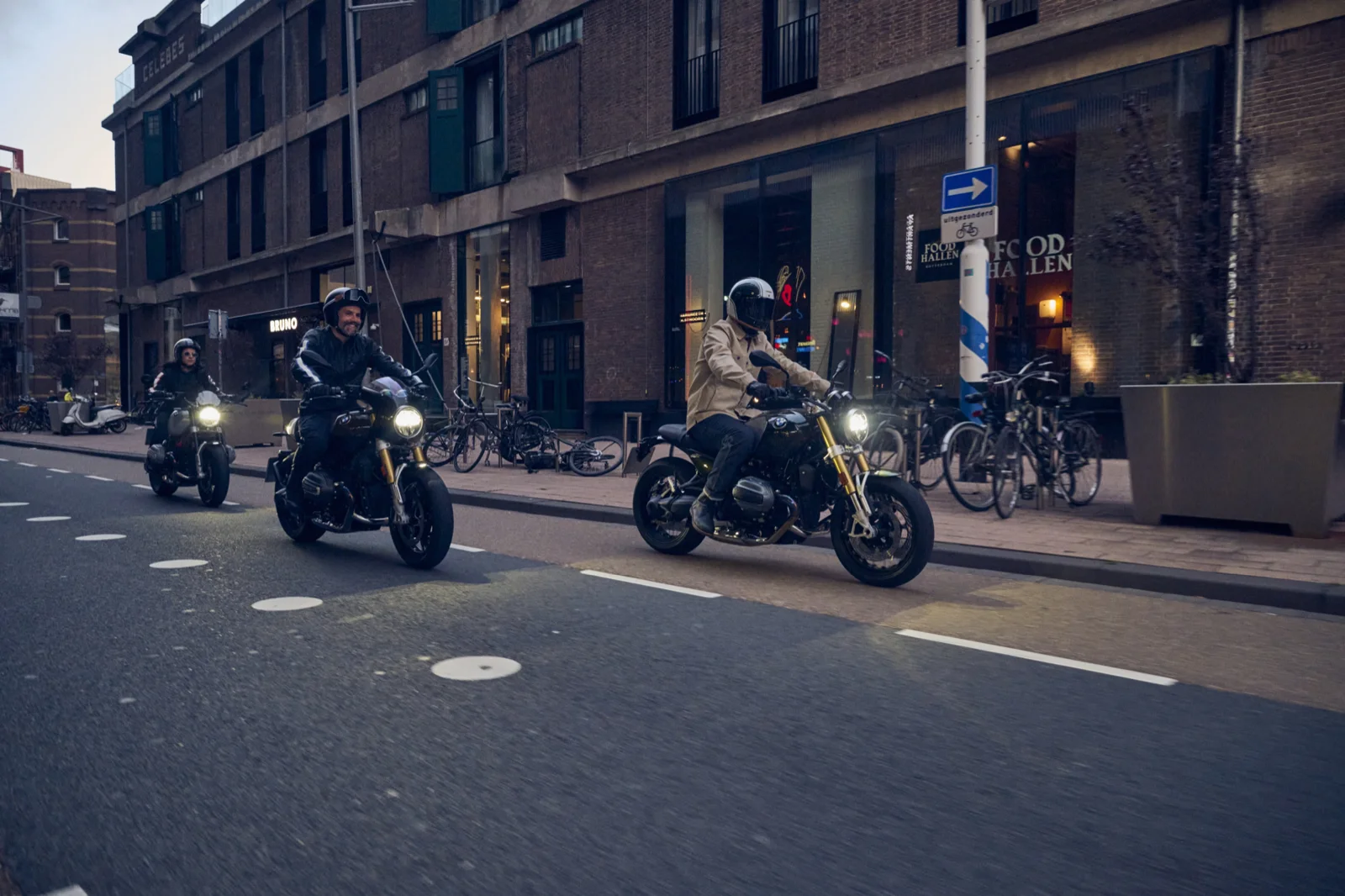 R 12 nineT — foto 6