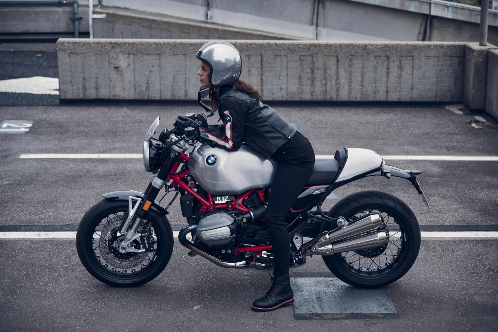 R 12 nineT — foto 7