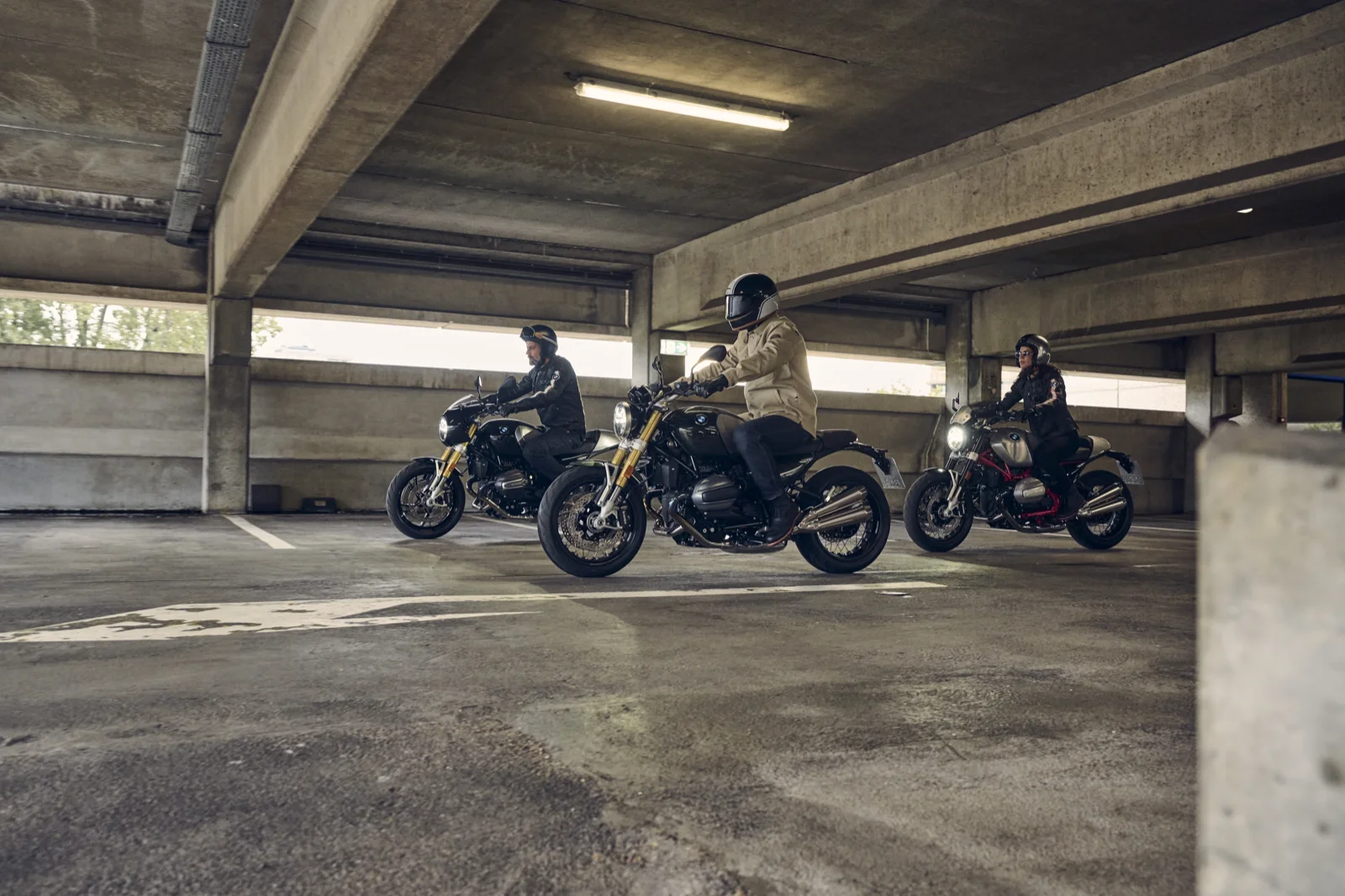 R 12 nineT — foto 8