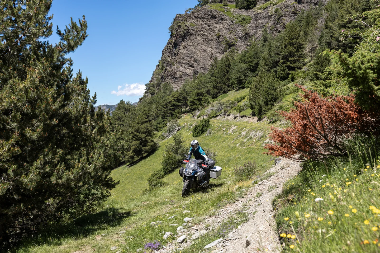 R 1300 GS Adventure — foto 5