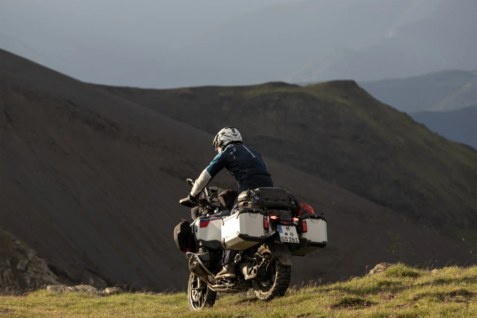 R 1300 GS Adventure — foto 6
