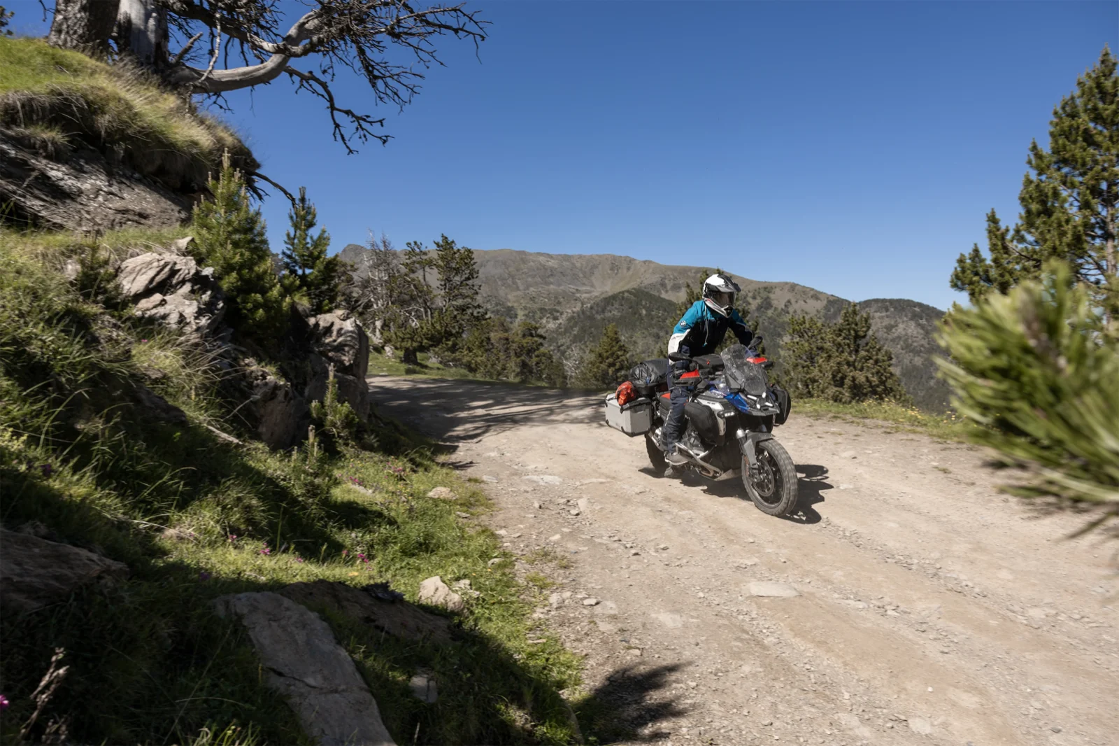 R 1300 GS Adventure — foto 8