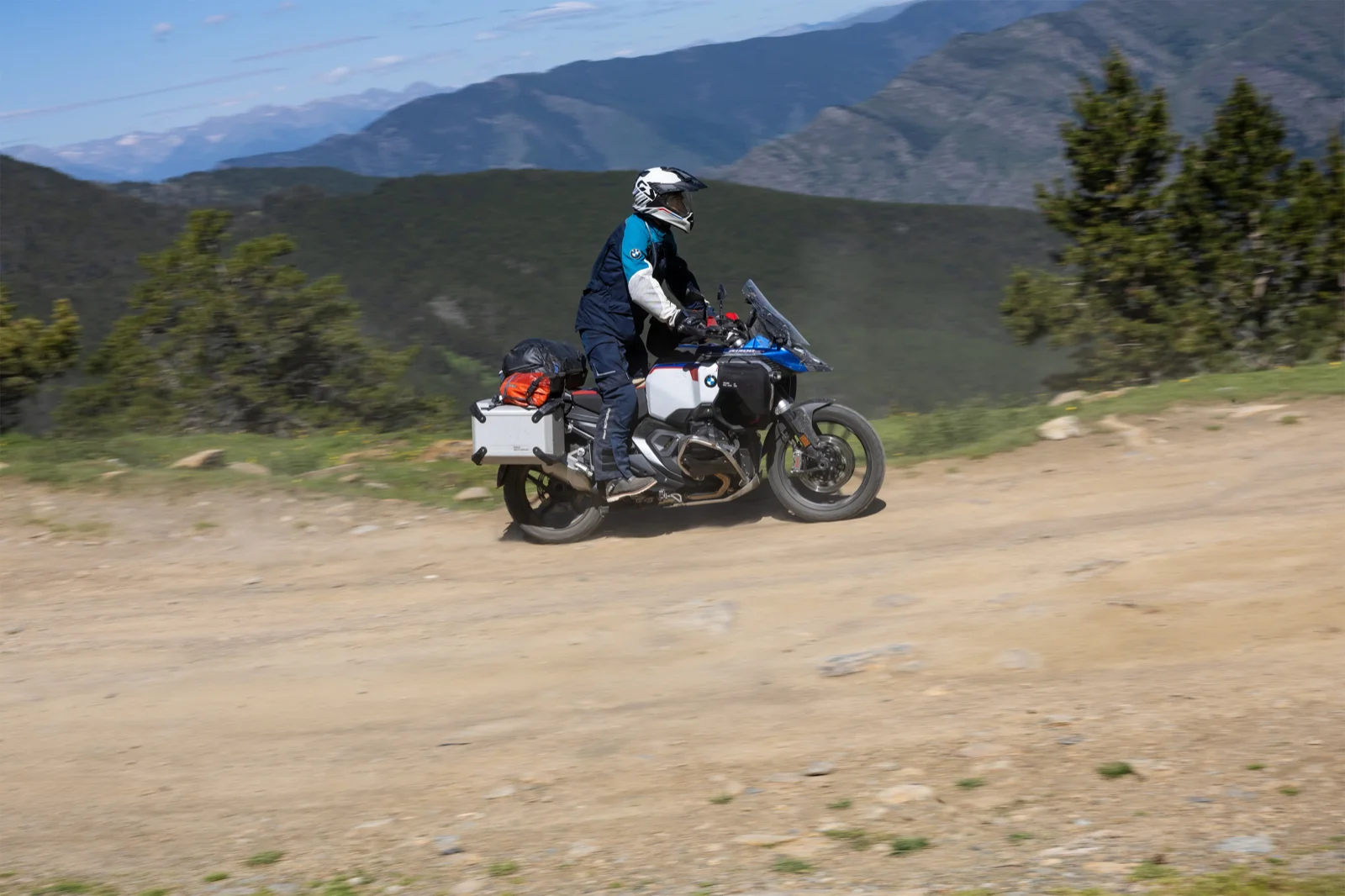 R 1300 GS Adventure — foto 10