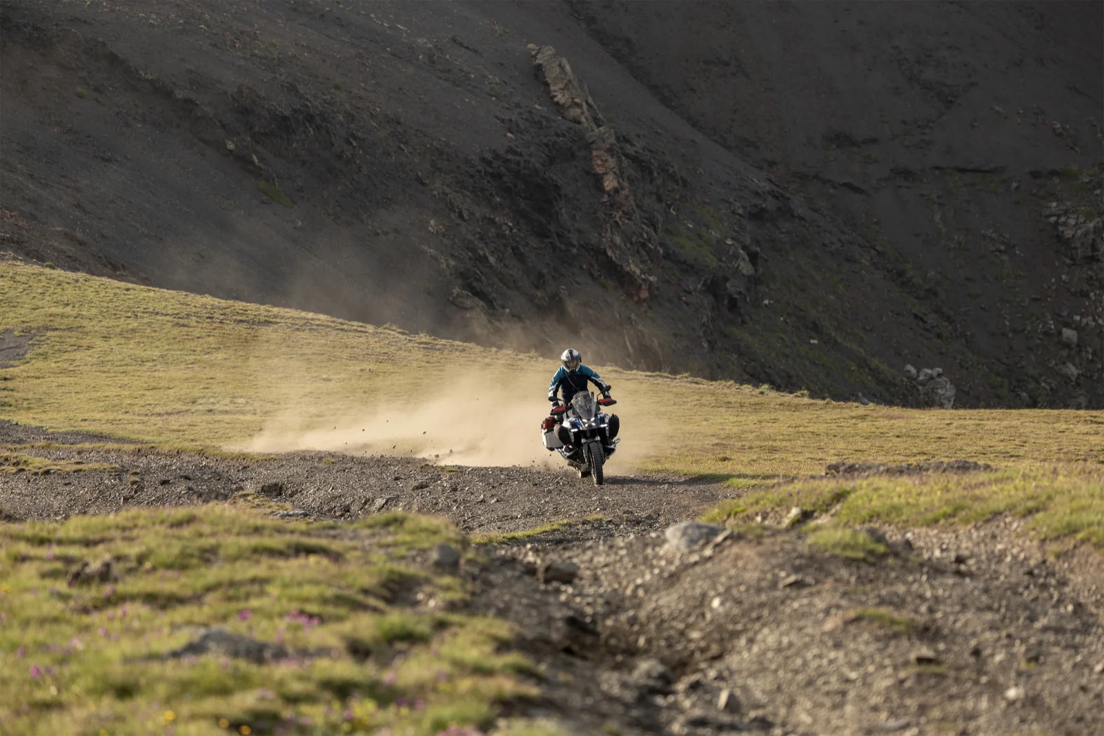 R 1300 GS Adventure — foto 11