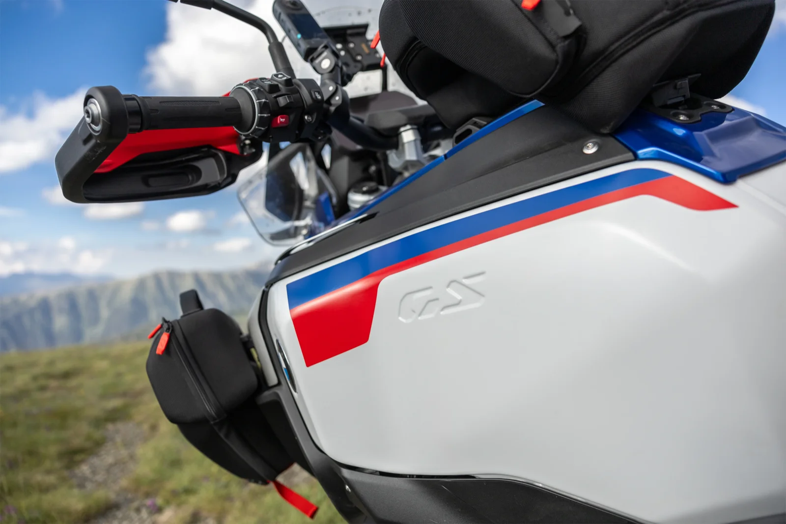 R 1300 GS Adventure — foto 12