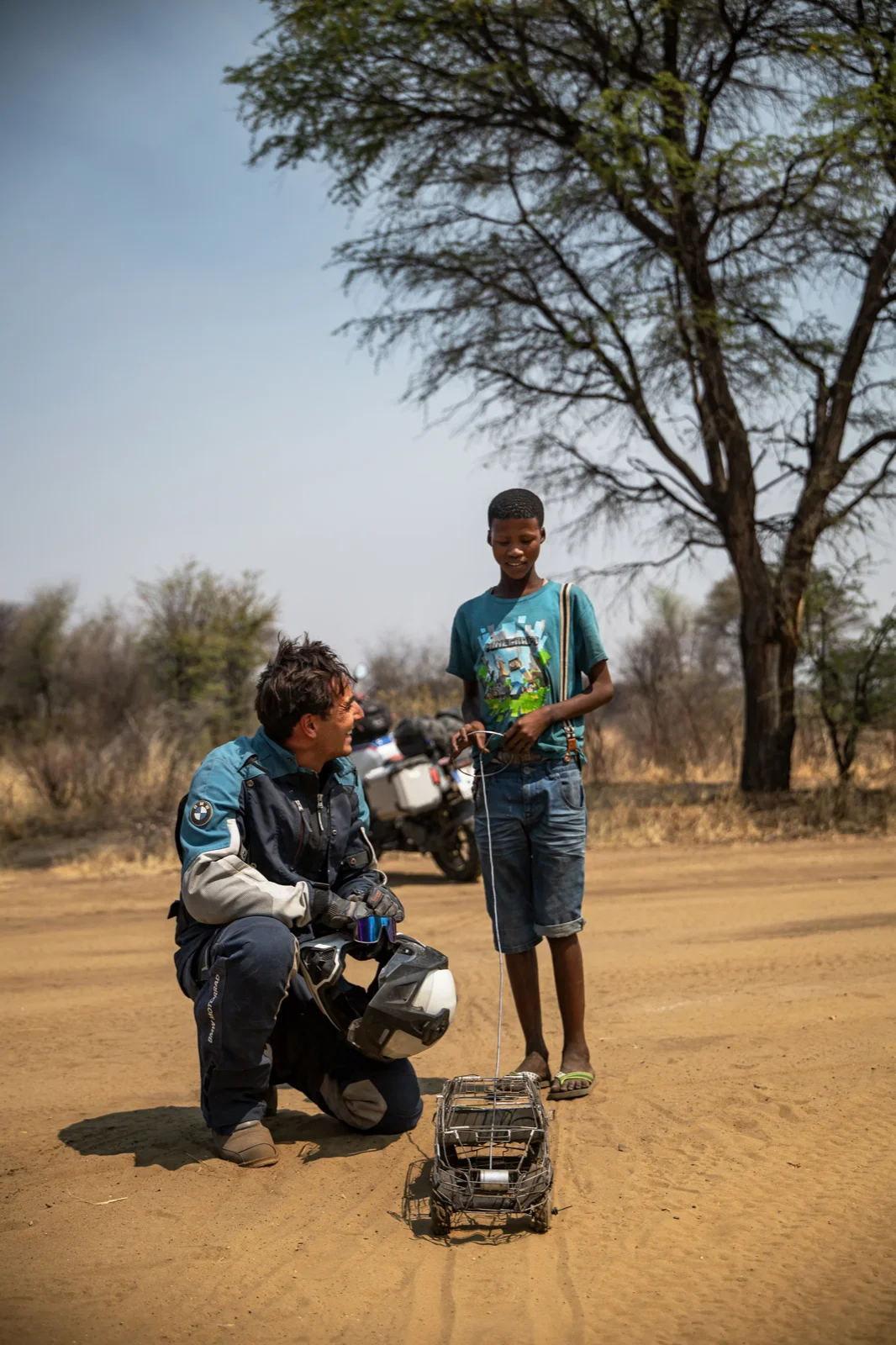 R 1300 GS Adventure — foto 13