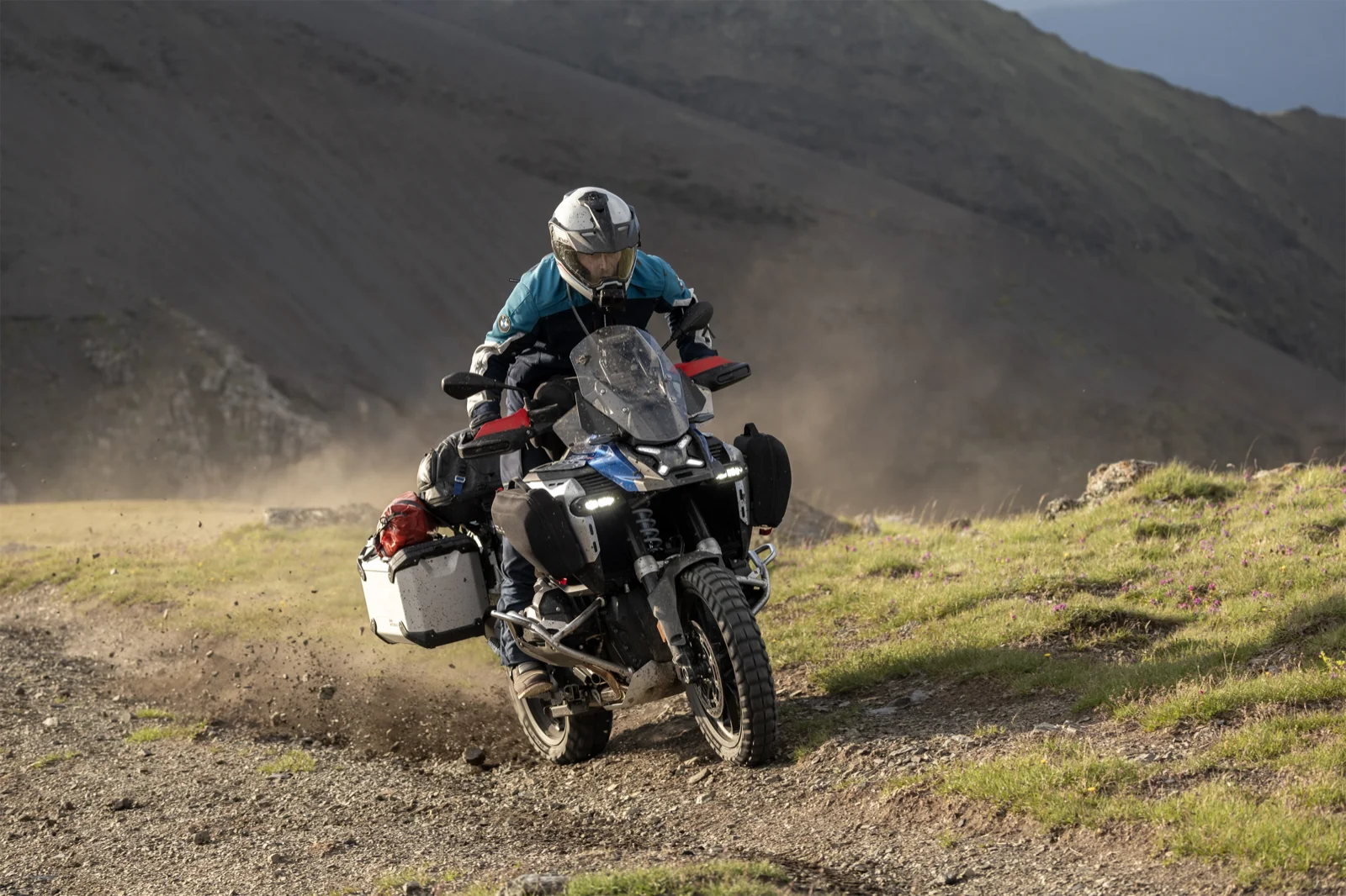 R 1300 GS Adventure