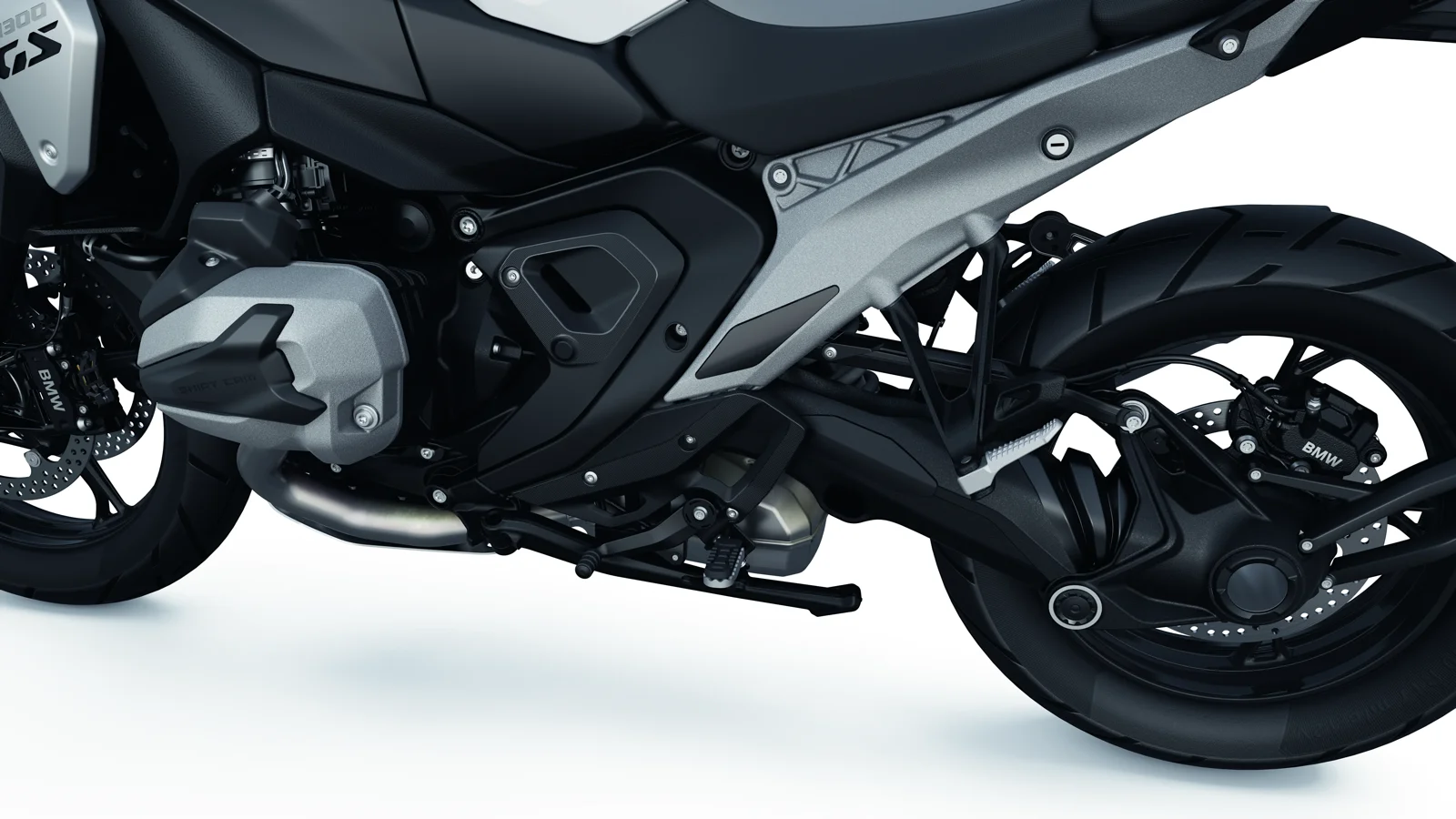 R 1300 GS detail 1