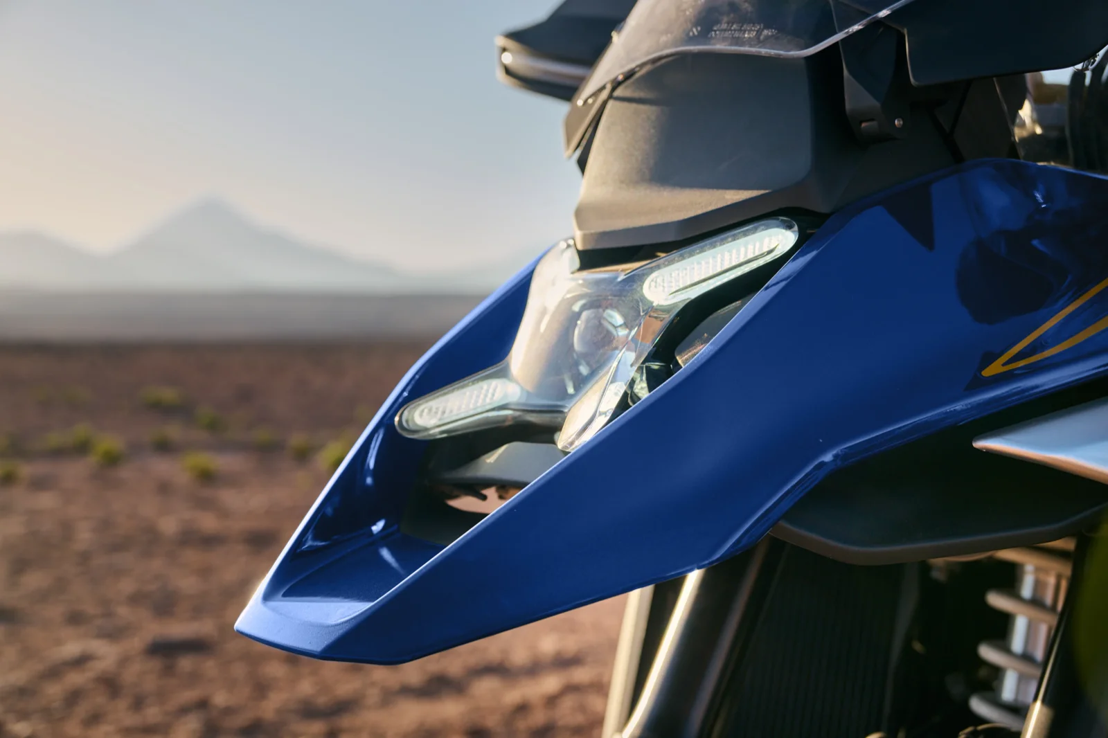 R 1300 GS — foto 9