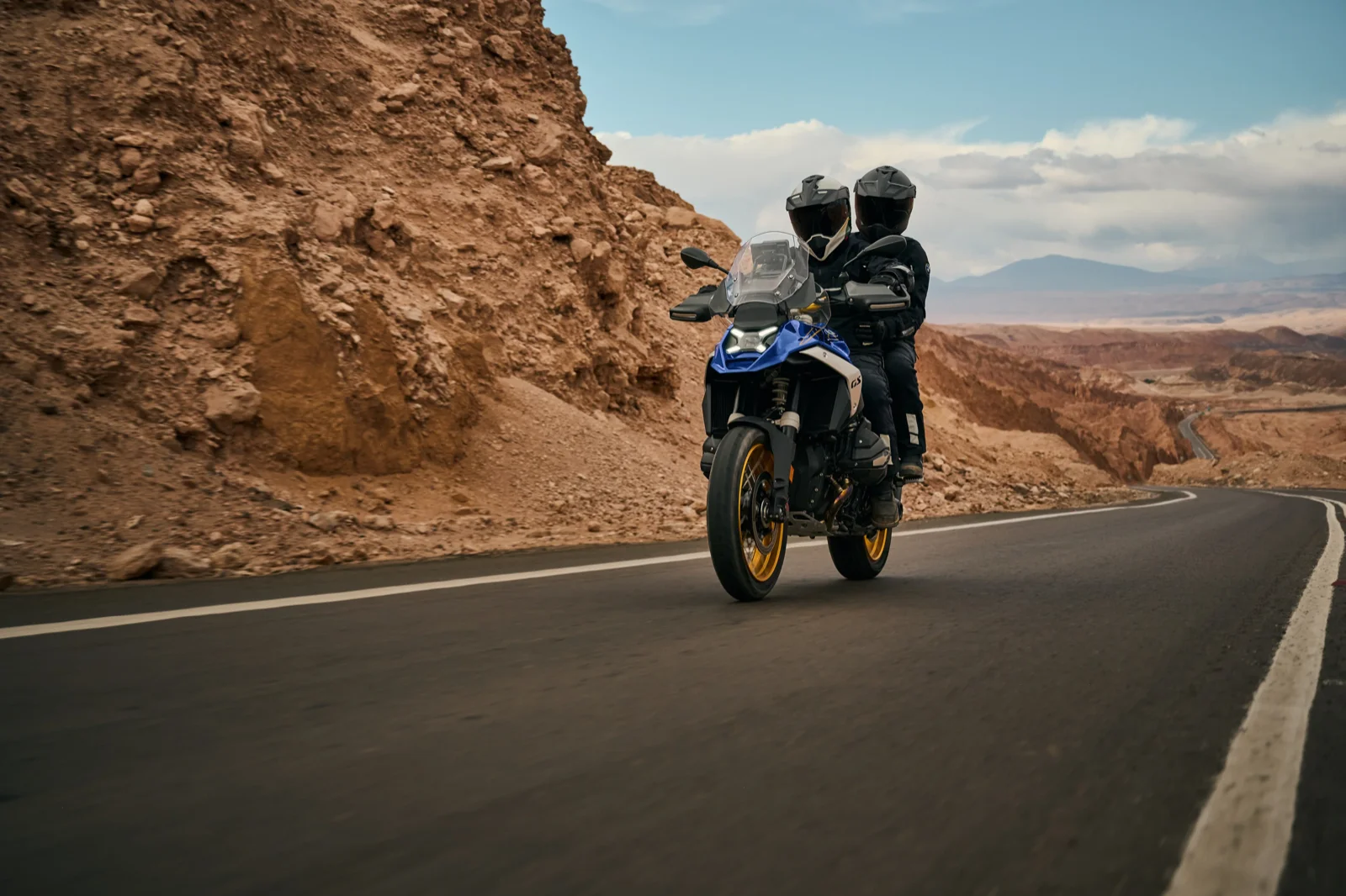 R 1300 GS — foto 3