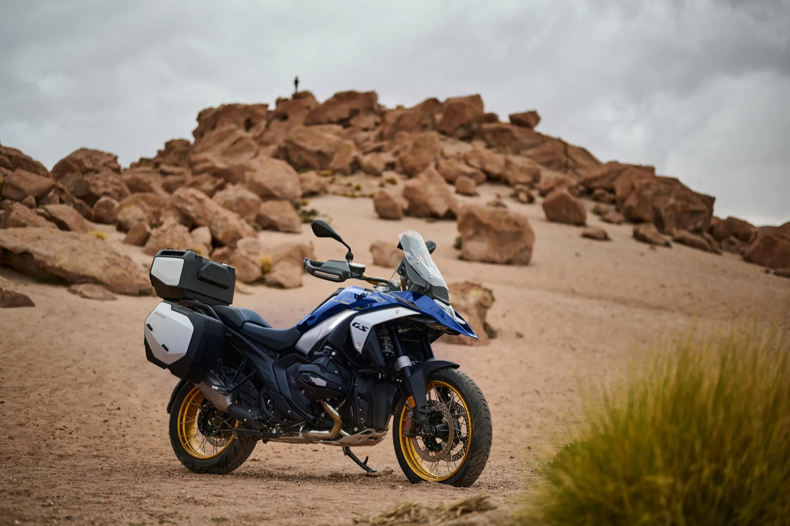 R 1300 GS — foto 6