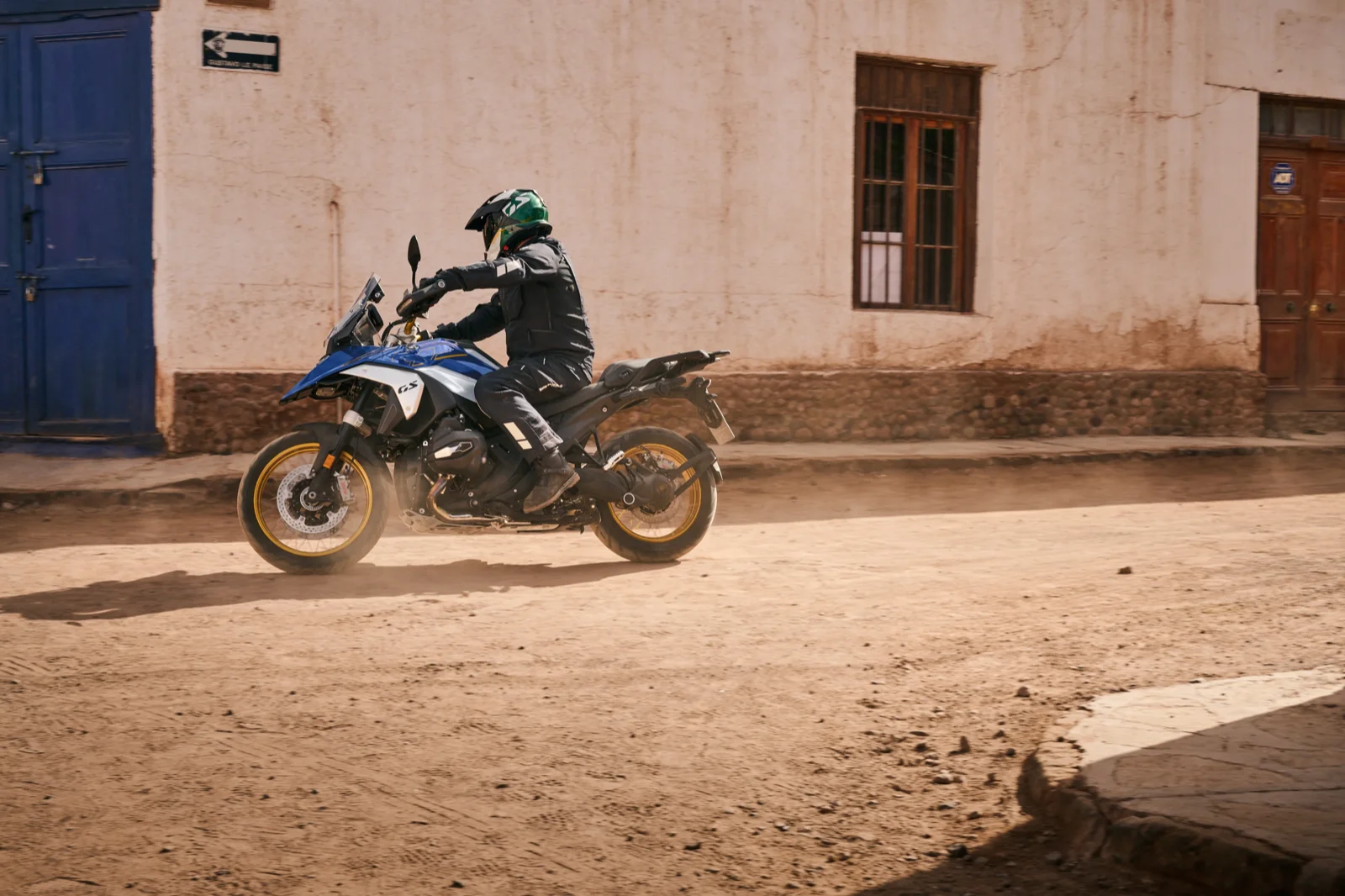 R 1300 GS — foto 7