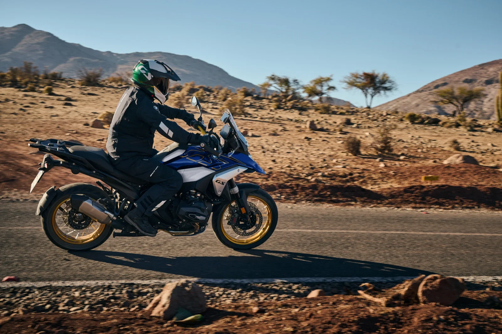 R 1300 GS — foto 10