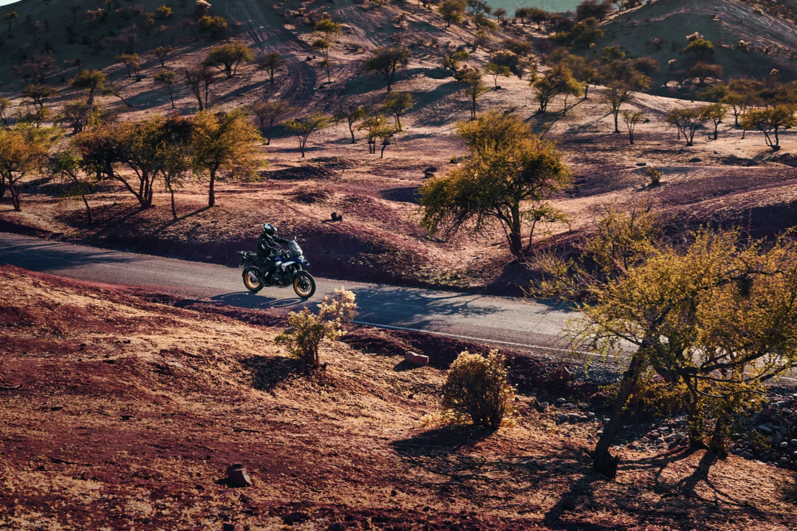 R 1300 GS — foto 11