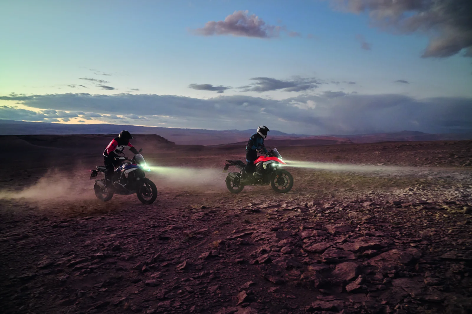 R 1300 GS — foto 12