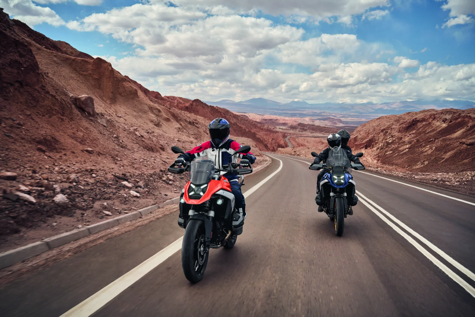 R 1300 GS — foto 13