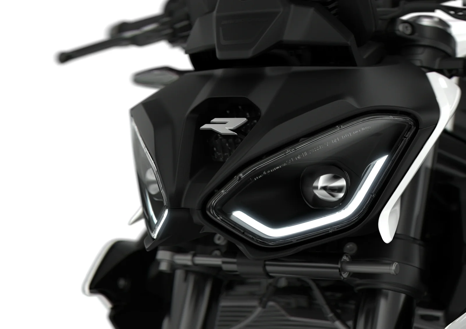 S 1000 R detail 1