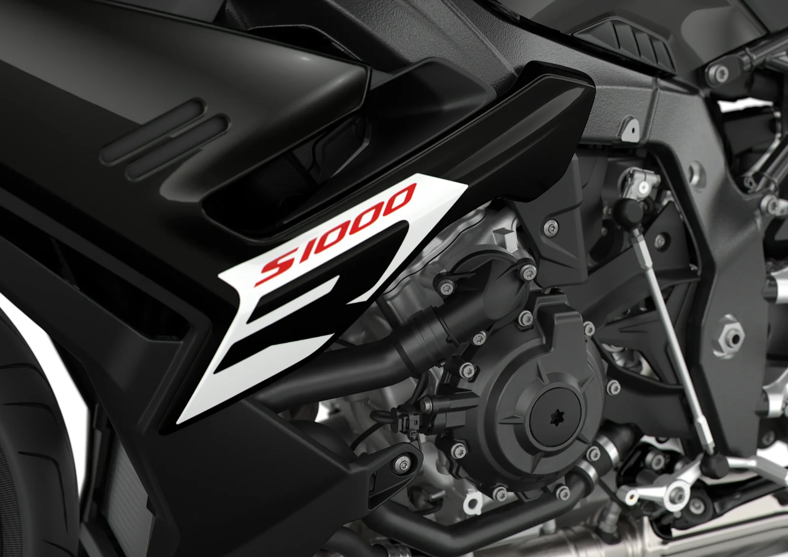 S 1000 R detail 2