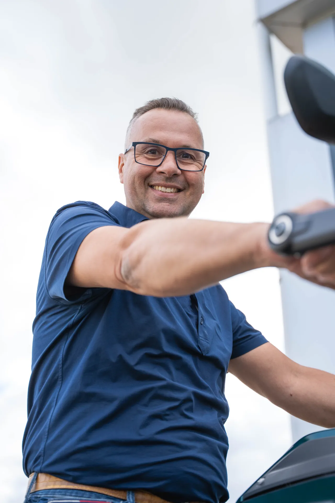 Persoonlijke aandacht