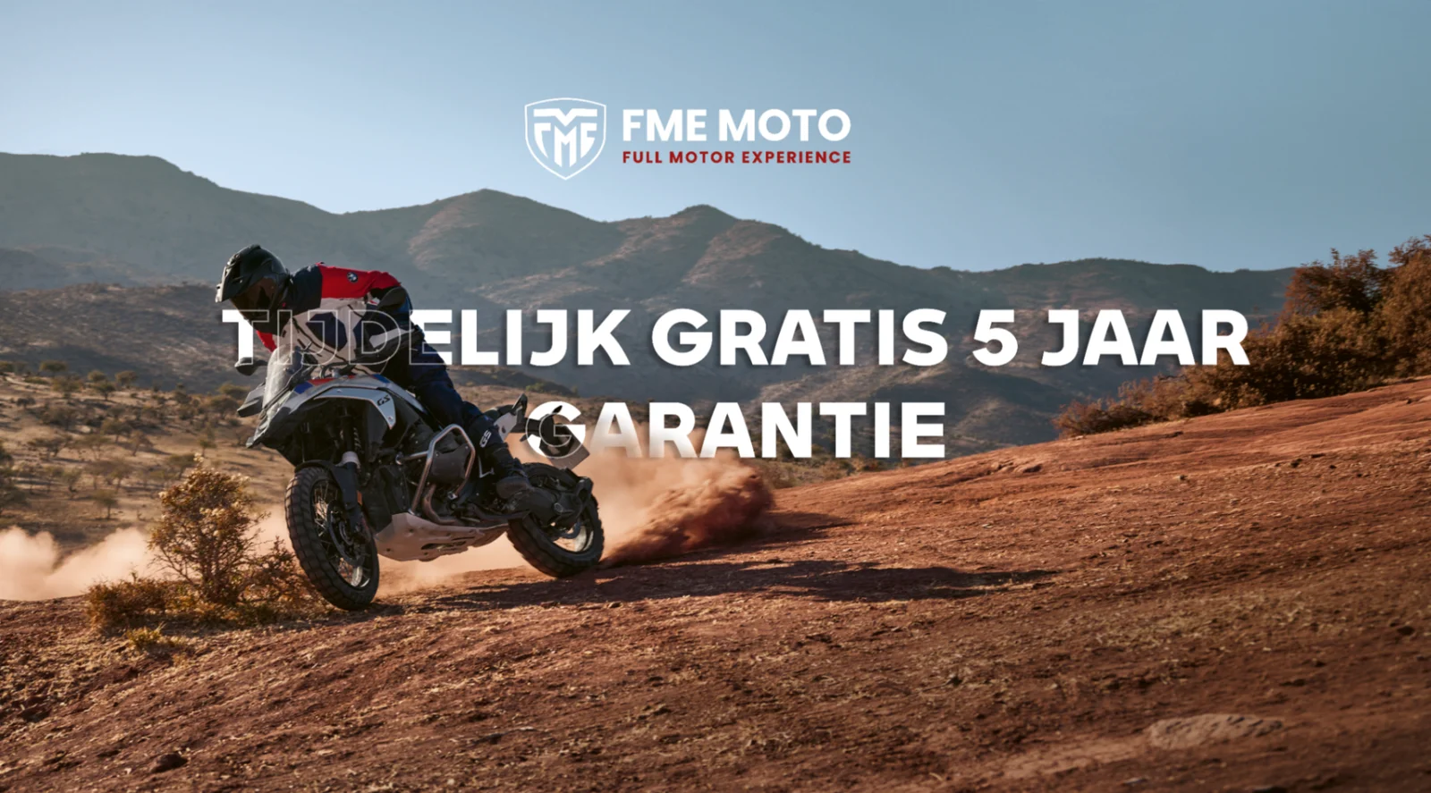 De lancering van fmemoto.com! 