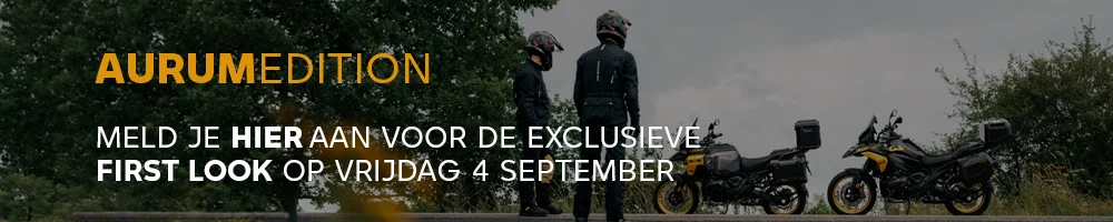 Aurum Editions: First Look Evenement