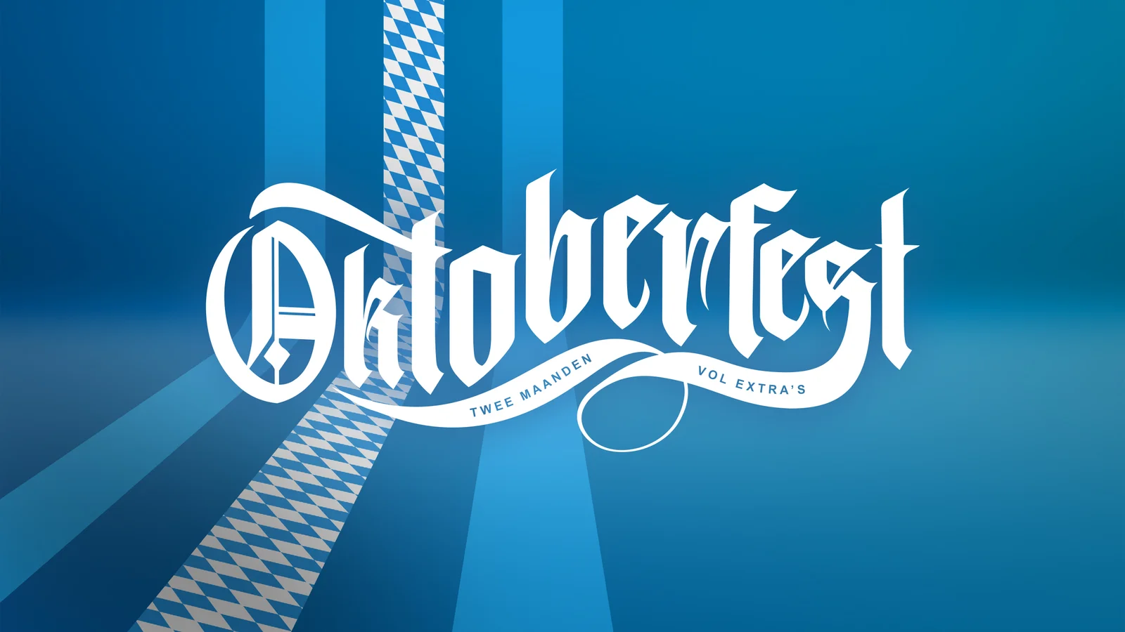 Oktoberfest bij FME Moto