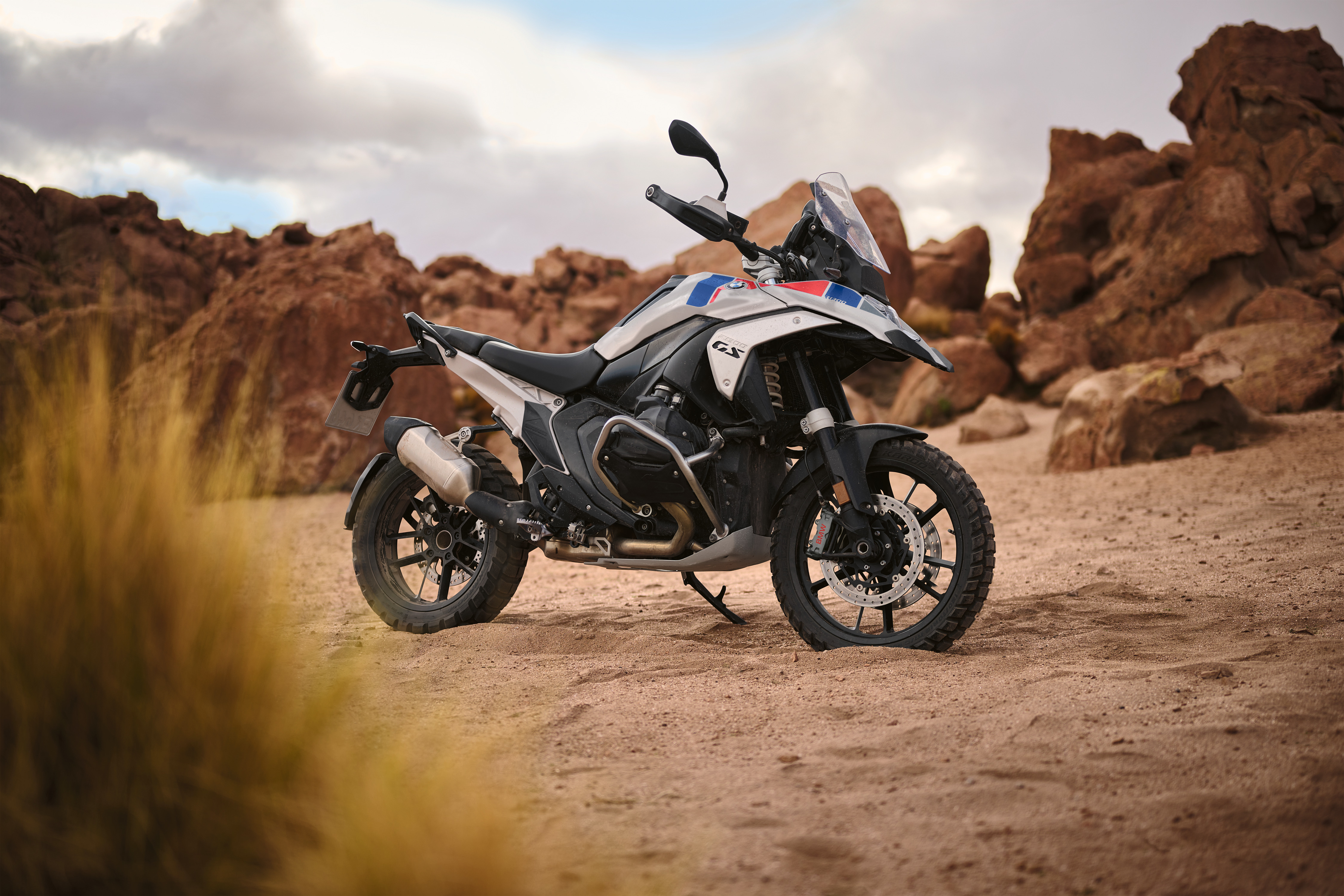 BMW-modelupdates 2026