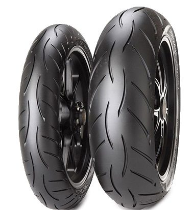190/50 ZR17 ROADTEC Z8 INTERACT M