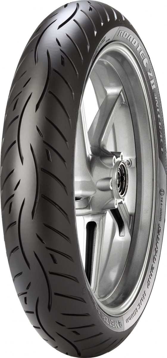 110/70 ZR17 ROADTEC Z8 INTERACT M
