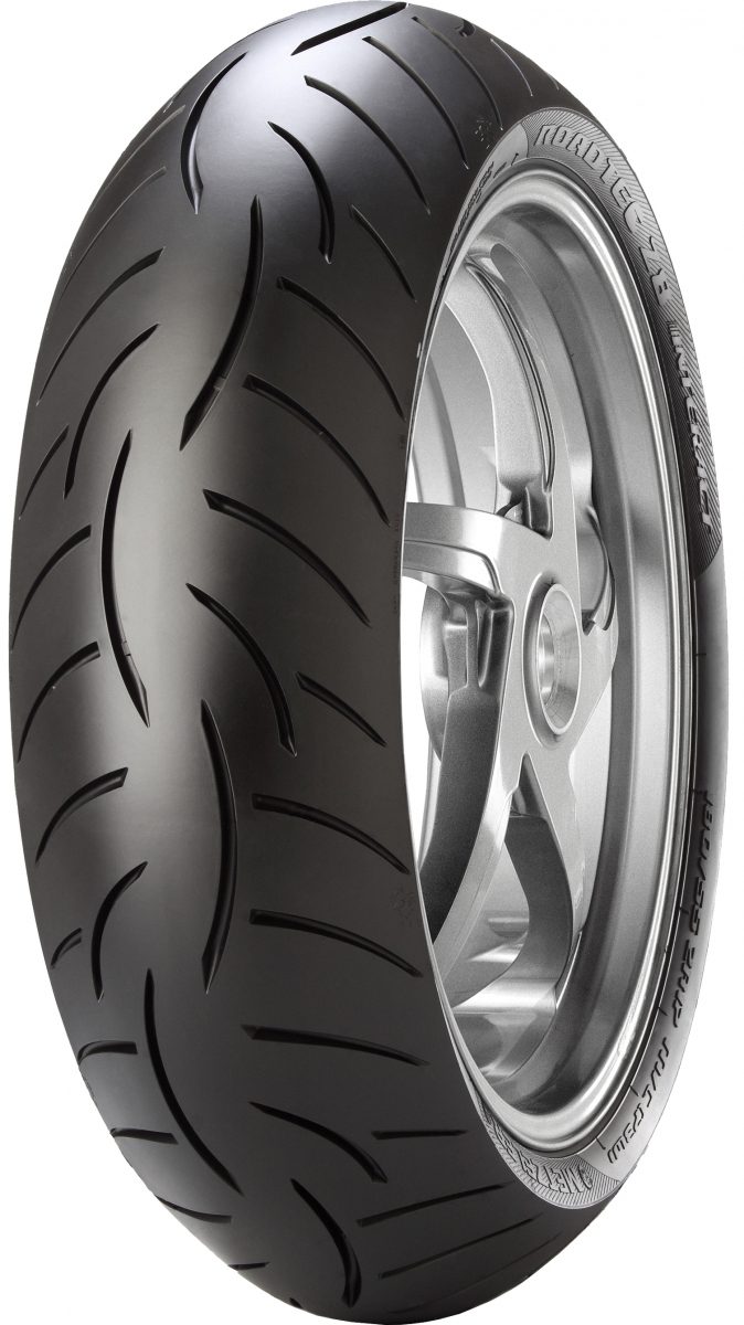 160/60 ZR18 ROADTEC Z8 INTERACT M