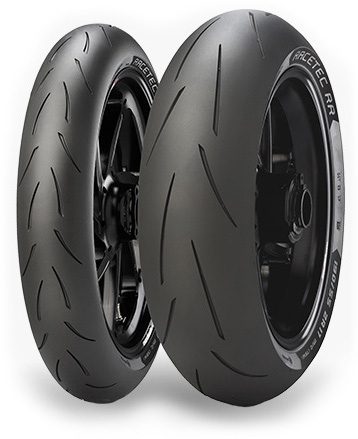 120/70 ZR17 RACETEC RR