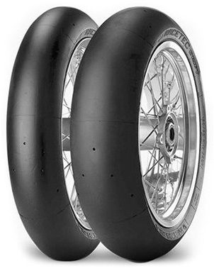 165/55 R17 RACETEC SM