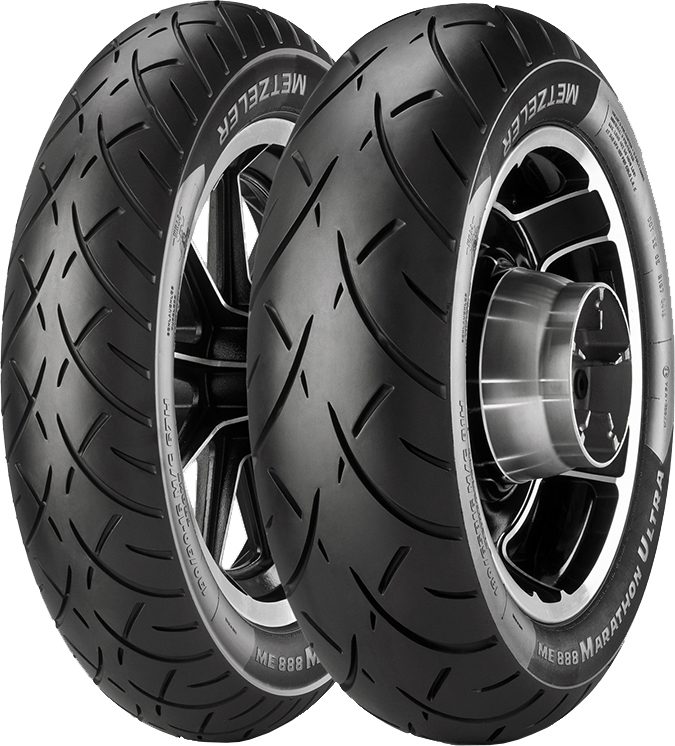 140/75 R17 ME888 MARATHON ULTRA