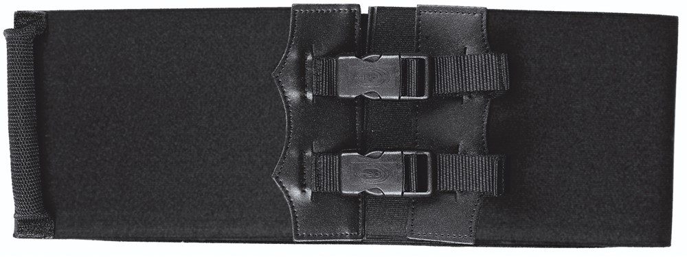 Held CONTIGO KIDNEYBELT BLACK