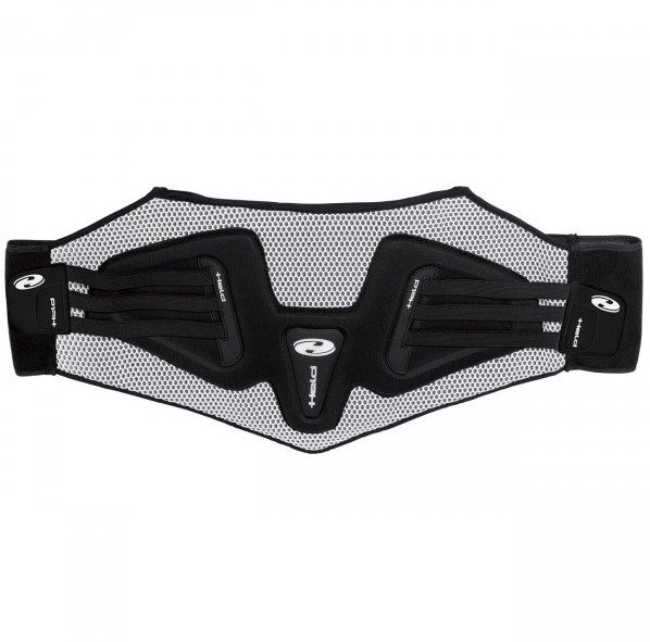 Held TRI-TEC KIDNEYBELT BLACK