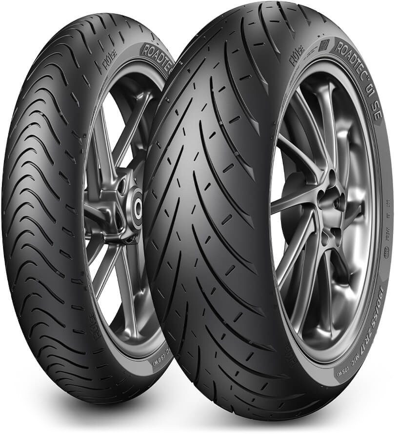 180/55 ZR17 ROADTEC 01 E