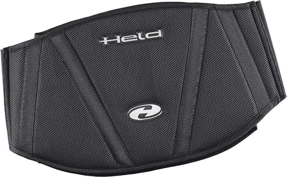 Held FALUN II KIDNEYBELT BLACK