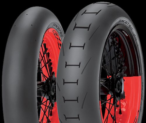 125/75 R17 RACETEC SM