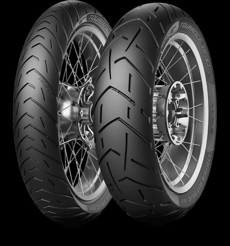110/80 R19 TOURANCE NEXT 2