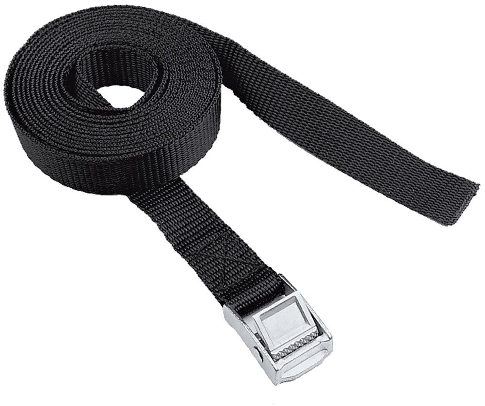 Held Spanband zwart