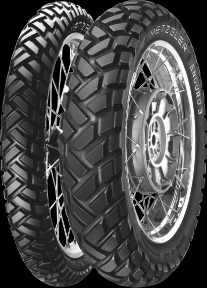 90/90 -21 ENDURO 3 SAHARA DP