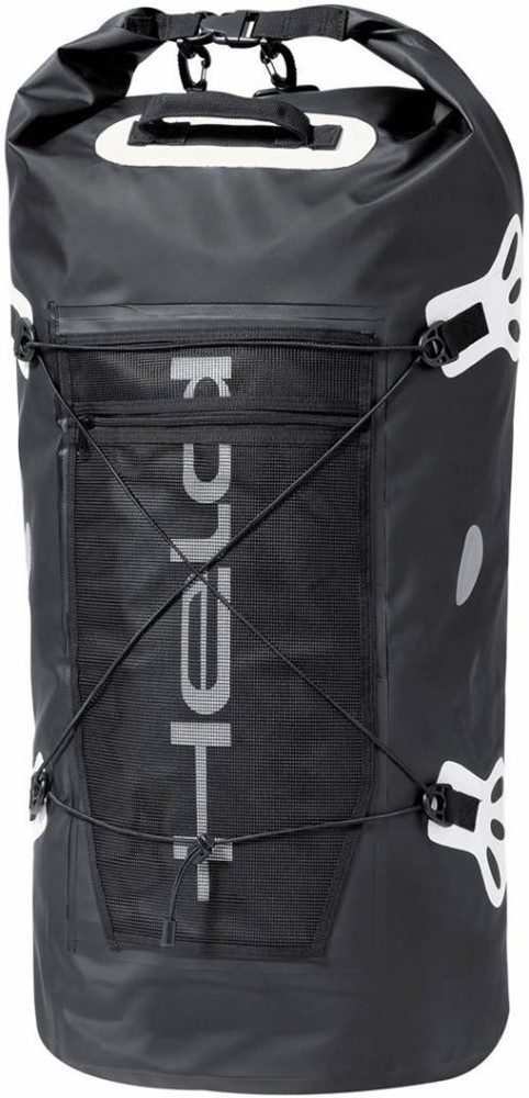 Held ROLLBAG ROLLBAG BLACK-WHITE