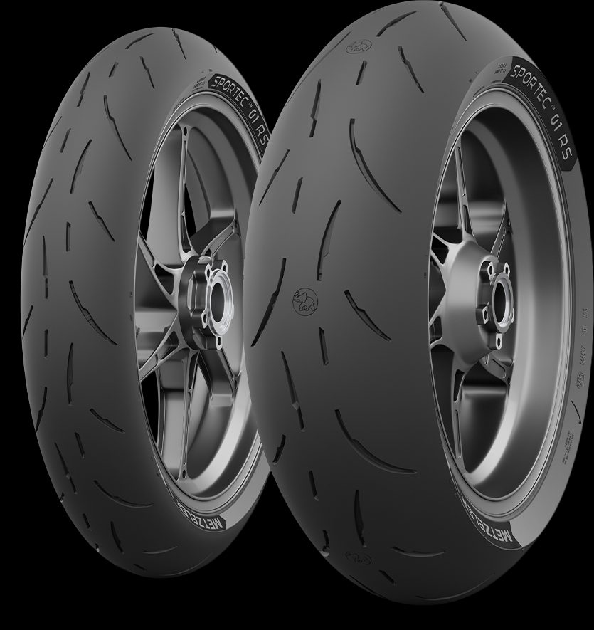 190/55 ZR17 SPORTEC 01